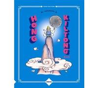 Les aventures de Hong Kiltong Yoon-Sun Park (Auteur)