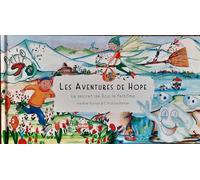 Les aventures de Hope - Le secret de Boo le fantôme