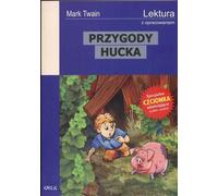 Les aventures de Huck