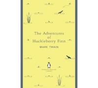 Les aventures de Huckleberry Finn