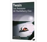 Les Aventures de Huckleberry Finn