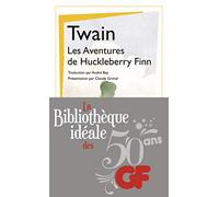 Les Aventures de Huckleberry Finn