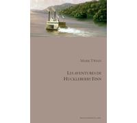 Les aventures de Huckleberry Finn