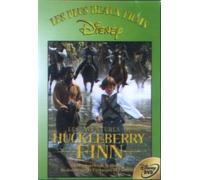 Les Aventures De Huckleberry Finn