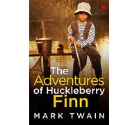 Les aventures de Huckleberry Finn
