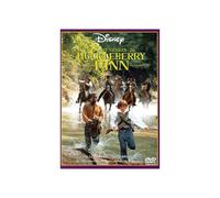 Les Aventures De Huckleberry Finn