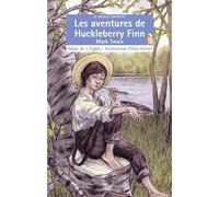 Les aventures de Huckleberry Finn