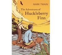 Les aventures de Huckleberry Finn