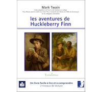 Les aventures de Huckleberry Finn