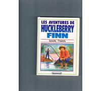 Les Aventures de Huckleberry Finn