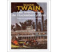 les aventures de huckleberry finn
