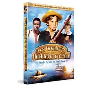 Les Aventures de Huckleberry Finn