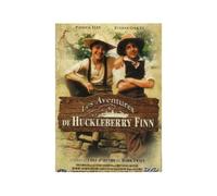 Les Aventures De Huckleberry Finn D'apres Le Chef-D'oeuvre De Mark Twain