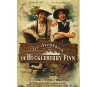 Les Aventures De Huckleberry Finn D'apres Le Chef-D'oeuvre De Mark Twain