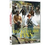 Les Aventures de Huckleberry Finn