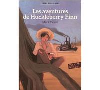 Les Aventures De Huckleberry Finn