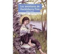 Les Aventures De Huckleberry Finn Twain, Mark (Auteur)