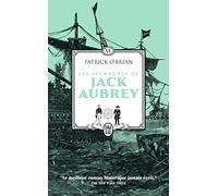 Les aventures de Jack Aubrey: Le revers de la médaille - La lettre de marque (6)