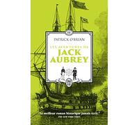 Les aventures de Jack Aubrey: L'île de la désolation - Fortune de guerre (3)