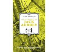Les aventures de Jack Aubrey Patrick O'Brian (Auteur), Florence Herbulot (Traduction)