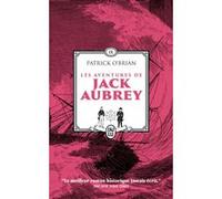 Les aventures de Jack Aubrey Patrick O'Brian (Auteur), Florence Herbulot (Traduction)