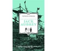 Les aventures de Jack Aubrey Patrick O'Brian (Auteur), Florence Herbulot (Traduction)