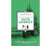 Les aventures de Jack Aubrey Patrick O'Brian (Auteur), Florence Herbulot (Traduction)