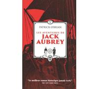 Les aventures de Jack Aubrey: Le port de la trahison - De l'autre côté du monde (5)