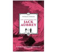 Les Aventures De Jack Aubrey Tome 9 - Le Commodore - Le Blocus De La Sibérie