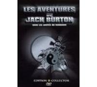 Les Aventures De Jack Burton Dans Les Griffes Du Mandarin - Édition Collector