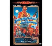Les Aventures de Jack Burton dans les griffes du Mandarin – Fox – Édition Simple