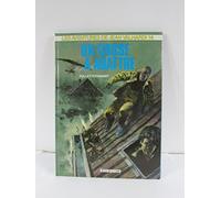 Les aventures de jean valhardi, n° 14 : Un gosse à abattre