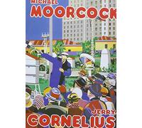 Les Aventures de Jerry Cornelius. Le Programme final - A bas le cancer ! - L'Assassin anglais - Vous aimez la musak ?