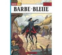 Les Aventures De Jhen - Tome 4 - Barbe-Bleue