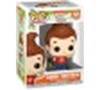 Figurine Funko Pop! - Nickelodeon - Jimmy Neutron G
