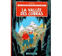 La Vallée des cobras