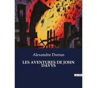 Les Aventures De John Davys