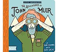 Les aventures de John Muir : Petits naturalistes