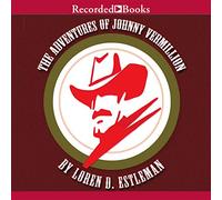 Les Aventures de Johnny Vermillion [Import]