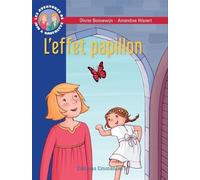 Les Aventures De Jojo Et Gaufrette - Tome 14 - L'effet Papillon