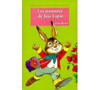 Les aventures de Jojo lapin