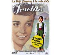 Les Aventures de Joselito - Coffret Volume 1 E