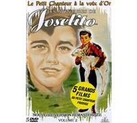 Les Aventures de Joselito - Coffret Volume 2 E