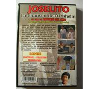 La Chanson de l'orphelin