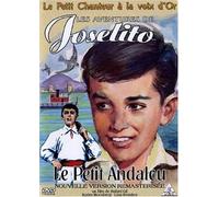 Les Aventures De Joselito : Le Petit Andalou