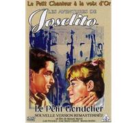 Les Aventures de Joselito : Le petit gondolier