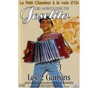 Les Aventures de Joselito : Les 2 gamins