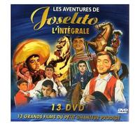 Les Aventures De Joselito - L'intégrale (13 Films)