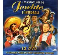Les Aventures De Joselito - L'intégrale (13 Films)