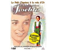 Les Aventures De Joselito - Vol. 1 - Version Remasterisée